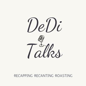DeDi Talks Podcast
