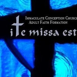 Homilies by Fr. Satish Joseph
