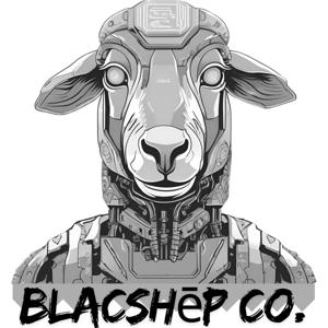 Blacshēp Podcast