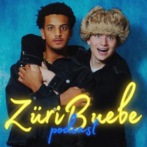 ZüriBuebe - Podcast