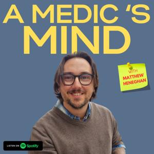 A Medic's Mind