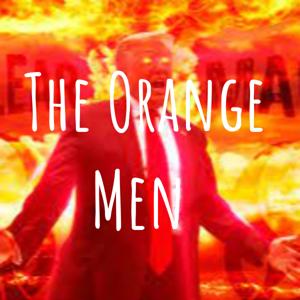 The Orange Men