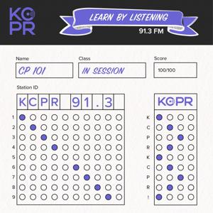 CP 101: Learn by Listening