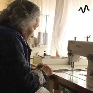 84才かずこのポカポカラジオ