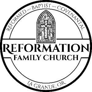 Reformation Family Podcast