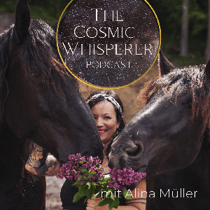 The Cosmic Whisperer Podcast