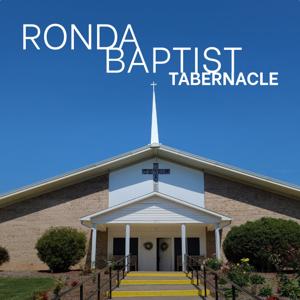 The Ronda Baptist Tabernacle Podcast