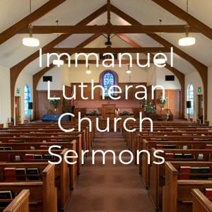 Immanuel Lutheran Church Sermons