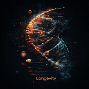 Der Longevity Podcast – Sterben müssen wir alle!