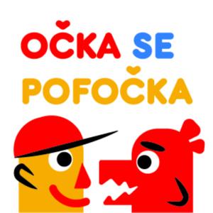 Očka se pofočka by Očka se pofočka