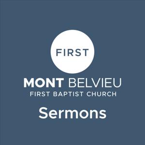 First Baptist Church Mont Belvieu - Sermons