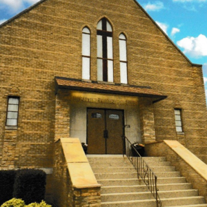 Christian Fellowship Church Podcast