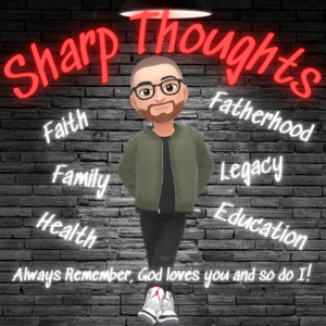 Sharp Thoughts