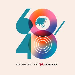 60/40 Podcast