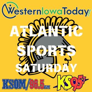 Atlantic Sports Saturday