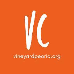 The Vineyard Church Peoria // Sermons