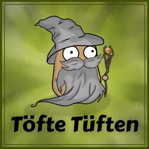 Töfte Tüften