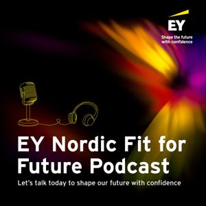 EY Nordic Fit For Future Podcast