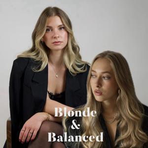 Blonde & Balanced