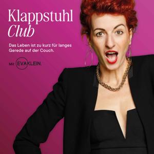 Klappstuhl Club