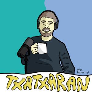 Txatxaran