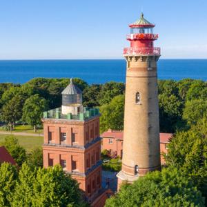Kap Arkona Stories