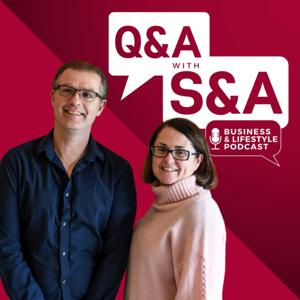 Q&A with S&A