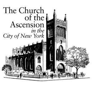 The Church of the Ascension in the City of New York