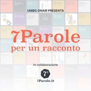 7Parole per un racconto