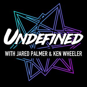 The Undefined Podcast