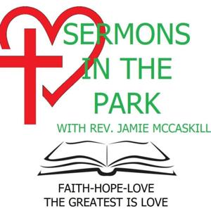 Sermons in the Park
