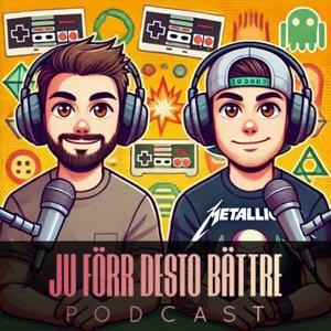 Ju förr desto bättre