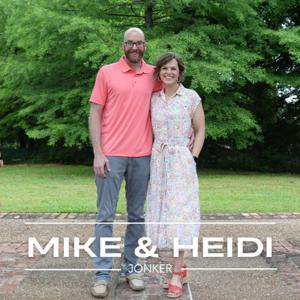 Mike & Heidi