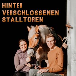 Hinter verschlossenen Stalltoren