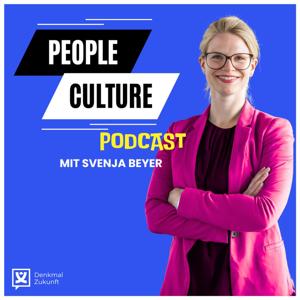 People Culture Podcast