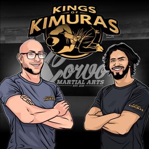 Kings of Kimuras