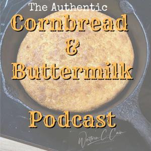 Cornbread & Buttermilk, a southern culinary story