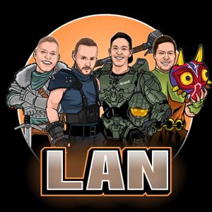 LAN