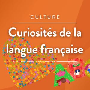 Les curiosités de la langue française