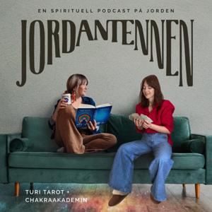Jordantennen