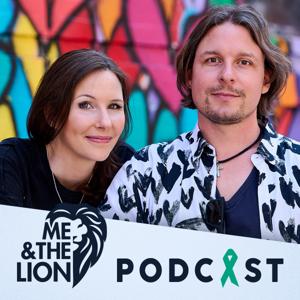 ME & THE LION - Dein Podcast für mentale Gesundheit by ME & THE LION