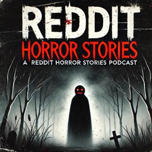Reddit horror stories with music by RedditHorror