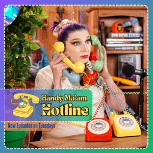 Handy Ma'am Hotline