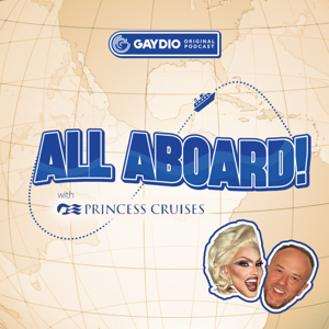 All Aboard with Princess Cruises