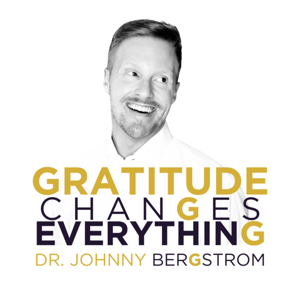 Gratitude Changes Everything