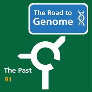 The Road to Genome by NHS Genomic Medicine Service