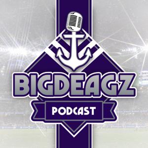 BigDeagz Podcast by Deagan Duckworth