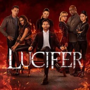 Lucifer Hörspiel