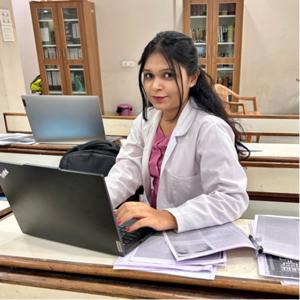 Homeopathy Talks with Dr.Shrutika Sanjay Dhavane