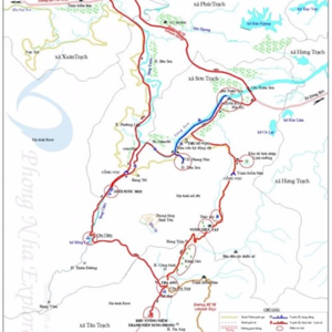 Phong Nha Podguide - The Ke Bang National Park Loop
